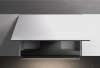 Hota incorporabila FALMEC VIRGOLA Touch, L=75cm, Black, Motor 800m³/h, Touch Control, Iluminare LED Dynamic si Dimabil, Fabricatie Italia. Garantie 5 ani, 