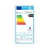 Hota incorporabila Kompatic by Turbionaire Lane 50 KLN50SI, Motor brushless 450 mc/h, Clasa A+++, Control electronic, Iluminare LED, 3 viteze + Boost, Inox Hota incorporabila Kompatic by Turbionaire Lane 50 KLN50SI, Motor brushless 450 mc/h, Clasa A+++, Control electronic, Iluminare LED, 3 viteze + Boost, Inox