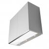 Hota incorporabila FALMEC MOVE L=60 cm, Motor 800 mc/h, Sticla culoare alba, Garantie 5 ani, Dynamic LED, Fabricatie Italia,Timer 