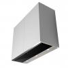 Hota incorporabila FALMEC MOVE L=90 cm, Motor 800 mc/h, Sticla culoare neagra, Garantie 5 ani, Dynamic LED, Fabricatie Italia