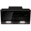 Hota incorporabila Turbionaire Enia 60 Plus TNP60BB, Motor Brushless 800mc/h, WIFI, Clasa A+, Functie curatare aer, Reminder curatare/schimbare filtru, Control tactil pe panoul mobil, Refulare verticala/orizontala, Finisaj negru