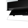 Hota incorporabila Turbionaire Enia 60 Plus TNP60BB, Motor Brushless 800mc/h, WIFI, Clasa A+, Functie curatare aer, Reminder curatare/schimbare filtru, Control tactil pe panoul mobil, Refulare verticala/orizontala, Finisaj negru