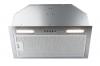 Hota incorporabila Turbionaire Luna 50, Motor 460 mc/h, Iluminare LED 4000K, 3 viteze, Filtru grasimi din aluminiu in 5 straturi
