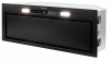 Hota incorporabila Turbionaire Thea 75 RCB, Motor 800 mc/h, Clasa A+, Motor brushless, Control prin Gesturi si Touch, Telecomanda, Iluminare LED 4000K, Aspiratie perimetrala, 3 viteze + Boost, Filtru Aluminiu in 5 straturi
