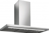 Hota insula FALMEC LUMEN cu sistem NRS, Sistem de comunicare wireless intre plita si hota Falmec, Nivel de zgomot maxim 55 dB, L=90 cm 800 mc/h,Inox, IIluminat LED, Filtru Air Falmec, Garantie 5 ani