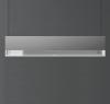 Hota insula cu tehnologie Circle.Tech FALMEC VETRA 120 cm, 600 mc/h, finisaj inox, cu Functionare in Recirculare, Iluminare LED Dynamic si Dimabil,