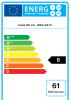 Hota insula FALMEC LUMEN cu sistem NRS, Sistem de comunicare wireless intre plita si hota Falmec, Nivel de zgomot maxim 55 dB, L=90 cm 800 mc/h,Inox, IIluminat LED, Filtru Air Falmec, Garantie 5 ani