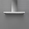 Hota insula FALMEC LUMEN L=120 cm, 800 mc/h, Sistem de comunicare wireless intre plita si hota Falmec, Garantie 5 ani, Fabricatie Italia, Inox AISI 304, LED