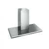 Hota insula FALMEC LUMEN L=120 cm, 800 mc/h, Sistem de comunicare wireless intre plita si hota Falmec, Garantie 5 ani, Fabricatie Italia, Inox AISI 304, LED