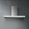 Hota insula FALMEC LUMEN L=90 cm, 800 mc/h, Sistem de comunicare wireless intre plita si hota Falmec, Garantie 5 ani, Fabricatie Italia, INox AISI 304, LED