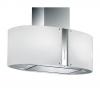 Hota insula FALMEC PHARO LED L=65 cm, Aspiratie perimetrala, Inox AISI 304, Garantie 5 ani, Fabricatie Italia