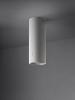 Hota insula FALMEC POLAR EVO ALB, 35cm, Motor 800 mc/h, Iluminare  LED Dynamic si Dimabil, lasa A, Fabricatie Italia, Inox AISI 304, Garantie 5 ani