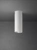 Hota insula FALMEC POLAR EVO ALB, 35cm, Motor 800 mc/h, Iluminare  LED Dynamic si Dimabil, lasa A, Fabricatie Italia, Inox AISI 304, Garantie 5 ani