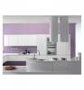 Hota insula FALMEC Polar White , 800 mc/h, Iluminare LED, Garantie 5 ani, Fabricatie Italia, Inox AISI 304