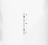 Hota insula FALMEC Polar White , 800 mc/h, Iluminare LED, Garantie 5 ani, Fabricatie Italia, Inox AISI 304
