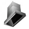 Hota incorporabila Kompatic by Turbionaire, Yara 60 KPYR60BIS, Motor 800mc/h, Clasa A+, Control prin Gesturi si Touch, Sistem anti-condens No Drip, Telecomanda, Functie curatare aer, Iluminare LED ajustabila, 60 cm, Inox