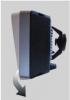 Incalzitor cu rezistenta ceramica si ventilator ARGO Hifan Black 2000W cu telecomanda