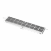 Kit filtre de carbon activ Turbionaire TCF3 pentru plita cu extractie Turbionaire Feel 60 Air, Carbon Activ, Retine mirosurile provenite din gatit