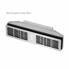 Kit filtre de carbon activ Turbionaire TCF3 pentru plita cu extractie Turbionaire Feel 60 Air, Carbon Activ, Retine mirosurile provenite din gatit