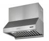 Kit masca tubulatura Turbionaire Chimney COOK 60 PRO pentru hota Turbionaire Cook 60 Pro, otel inoxidabil, telescopica