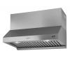 Kit masca tubulatura Turbionaire Chimney COOK 90 PRO pentru hota Turbionaire Cook 90 Pro, otel inoxidabil, telescopica