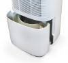 Dezumidificator de aer ARGO LILIUM EVO 13 - 13 l/24h, Display cu LED, Higrostat incorporat, Timer, Filtru lavabil de purificare