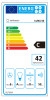 Pachet Turbionaire Space, Hota incorporabila Luna 50, 2 Kit filtre de carbon Turbionaire TCF 1