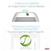 Pachet Turbionaire Dry Confort, Dezumidificator SENSO 12, Dezumidificator START 5 Termoelectric Mini Compact
