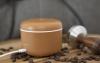 Pachet Turbionaire Sweet Energy Difuzor de Aroma Puck Caramel, Ulei esential Stadler Form Refresh, 100% Natural din Elvetia, Productie ecologica