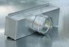 Plenum neizolat 600x600mm, D=160