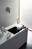 Plita Inductie Falmec 58 cm, Sticla Ceramica Neagra, 4 Zone de Gatit, Functii Avansate: Automata, Conectivitate cu Hota Falmec, Bridge, Timer, Chef, Senzor Pan, Control Tactil, Instalare pe Blat sau Flush