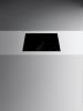 Plita Inductie Falmec 58 cm, Sticla Ceramica Neagra, 4 Zone de Gatit, Functii Avansate: Automata, Conectivitate cu Hota Falmec, Bridge, Timer, Chef, Senzor Pan, Control Tactil, Instalare pe Blat sau Flush
