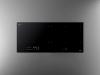 Plita Inductie Falmec Panoramic 89 cm, Sticla Ceramica Neagra Mata, 9 niveluri de gatit+ funcție boost, 4 Zone de Gatit, Functii Avansate: Automata, Boost, Bridge, Chef, Timer, Senzor Pan, Touch Control, Instalare Flush sau Pe Blat
