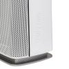 Purificator de aer Stadler Form ROGER, Indicator integrat cu senzor de calitate a aerului, Dual Filter™, Timer, Ajusteaza automat performanta de curatare, Sleep mode, Indicator schimbare filtru, LED, 5 trepte de putere