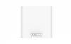Racitor de aer ARGO POLIFEMO FINN, Ventilatie, Racire, Umidificare, Purificare, Control Mecanic, Rezervor 10L, Filtru Evaporativ, Culoare Alba, Roti multidirectionale