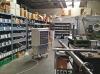 Racitor de aer mobil comercial si industrial ECO FRESH AIR EC6000, Pentru Interior si Exterior, Ventilatie, Racire, 6000 mc/h, Telecomanda, Oscilatie automata, Rezervor 60 l sau conectare la retea