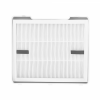 Rama cu Filtru Dual Turbionaire T-Clean HEPA + Filtru de praf TFSTHFS12 pentru dezumidificator Senso 12/ 12WIFI/ 12SG/ 13 WIFI