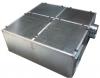 Recuperator de caldura Turbionaire THR1500S