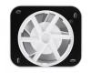 Recuperator de caldura Turbionaire Trend HRV 100 WMW, WIFI, Senzor de umiditate, Telecomanda, Timer, 8 viteze, Mod Sleep, Motor DC Brushless, 100 mm, Funcție Auto, Flux de aer reversibil, Garantie 60 luni Recuperator de caldura Turbionaire Trend HRV 100 WMW, WIFI, Senzor de umiditate, Telecomanda, Timer, 8 viteze, Mod Sleep, Motor DC Brushless, 100 mm, Funcție Auto, Flux de aer reversibil, Garantie 60 luni