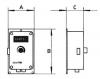 Regulator electronic de viteza SODECA RM-2