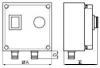 Regulator VORTICE electronic de viteza trifazic IRET6