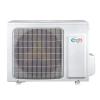 Sistem Aer Conditionat Argo Ecolight Dublu Split, Capacitate Generala 4.1 kW, Unitati interne 1 X 9000 + 1 x 12000 BTU, WIFI, Functia iFEEL, Clasa A++/A+, Silentios, Functie Easy Clean, Auto Diagnoza