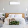 Sistem Aer Conditionat Argo Ecolight pentru 3 Incaperi, Capacitate Generala 8 kW, Multisplit, 2 x 12000 + 1 x 18000 BTU, WIFI, Functia iFEEL, Clasa A++/A+, Silentios, Functie Easy Clean, Auto Diagnoza
