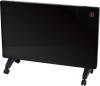 Termoconvector ORIEME NERO, 2000W