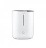 Umidificator cu ultrasunete ARGO MOON,  Rezervor 4l, Timer, Ionizare, 300 ml/h, Difuzor de arome, Oprire automata, Higrostat electronic, Consum redus de energie