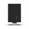 Umidificator si purificator Stadler Form Oskar little negru, Rezervor 2.5 litri, 200 g/h, LED, Modul antibacterian, Oprire automata, Dispozitiv de arome