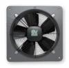 Ventilator axial compact VORTICE A-E 404 T trifazic