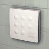 Ventilator casnic VORTICE Punto Four MFO 120/5T cu timer, 175 m3/h Ventilator casnic VORTICE Punto Four MFO 120/5T cu timer, 175 m3/h