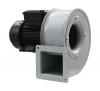 Ventilator centrifugal ELICENT IC 140 M monofazic, Fabricatie Italia, Debit 1260 mc/h, ErP