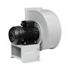 Ventilator centrifugal Turbionaire CIT 140T, Trifazic, Debit 1303 mc/h, IP 55, Motor Brushless, Presiune Max. 421 Pa, Clasa F, 2 Poli
